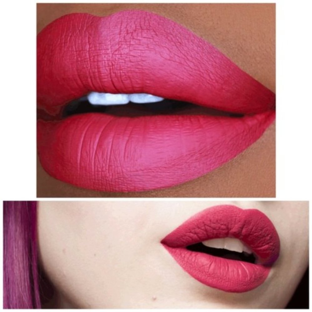 Half Caked Liquid Lipstick *Low Key* - Picture 6 of 8